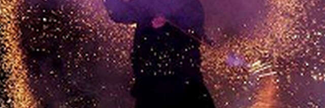 Waiting for Fun for kids festival: "Fireshow"