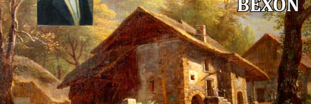 Causerie : "Prosper Dunant, peintre des Sources du lac d'Annecy"