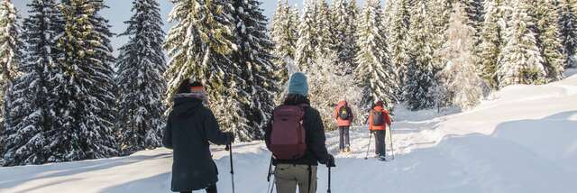 Rando Coucher de Soleil