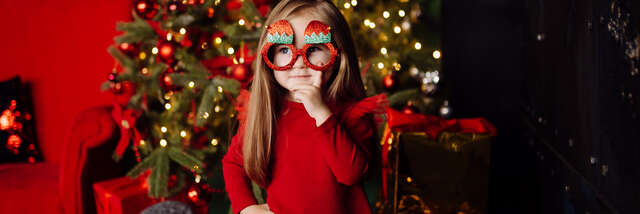 Spectacle : Les secrets de Noël