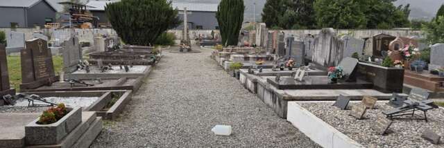 JEP 2026 - Visite du cimetière du Fayet : les familles