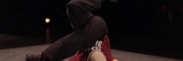 Danse HIP HOP & SLAM - Confliture