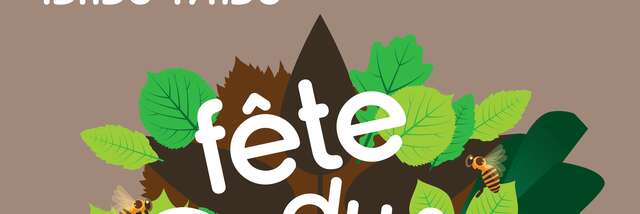 Fête du sol vivant - Jardins partagés de Praz-sur-Arly