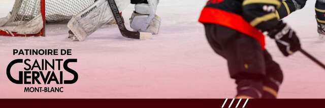 Hockey - Elite du HC74 U18 & U20