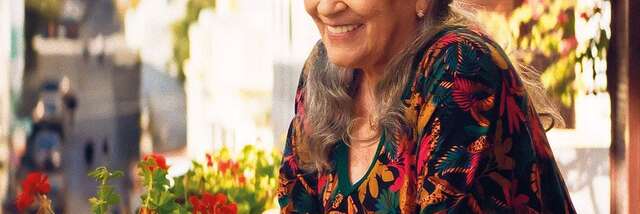 Séance de cinéma : Rue Málaga