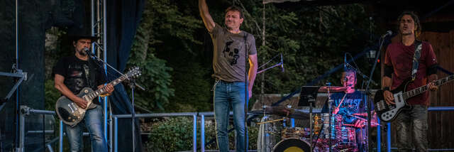 FEST'Y Montriond