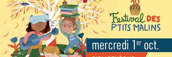 Fête du Livre - Lectures animées - Les Gets