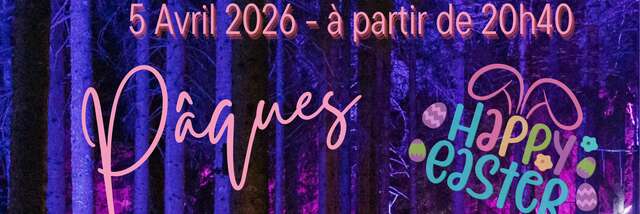 Pâques à l'alta lumina