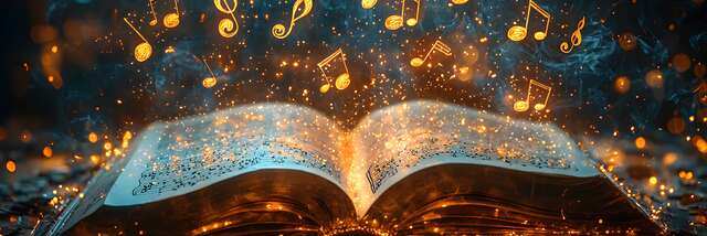 Au pays des oreilles ouvertes - Artbox