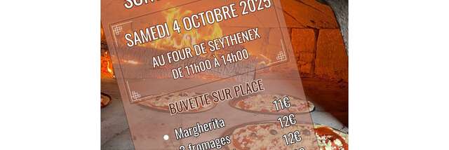 Pizza Party