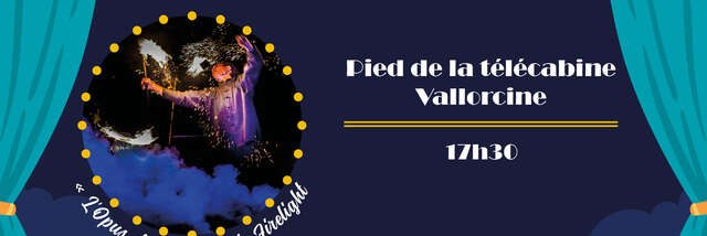 Spectacle en famille