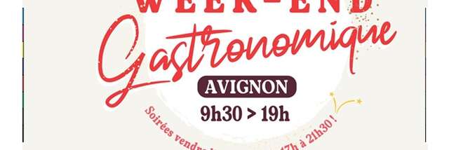 Week-end gastronomique Bienvenue à la Ferme