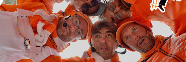 Les Déambul's de Février - « B.T.P »