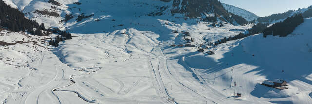 Grand prix ski nordique