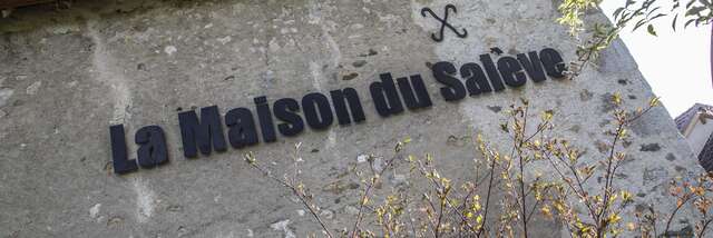 Maison du Salève