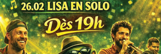 Live concert at Green Monkey Pub: Pulse