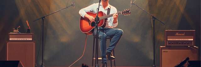 "D'une ombre à l'autre" chante Francis CABREL