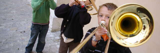 Portes ouvertes du Conservatoire