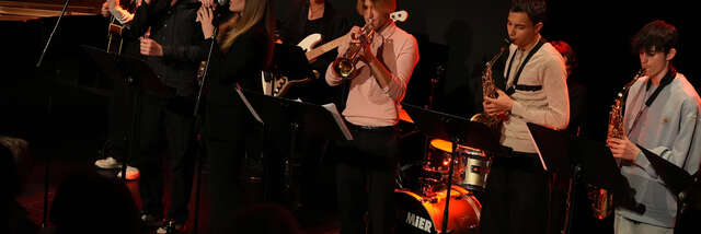 Hommage à Herbie Hancock