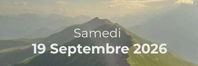 Les Foulées du Bonnant