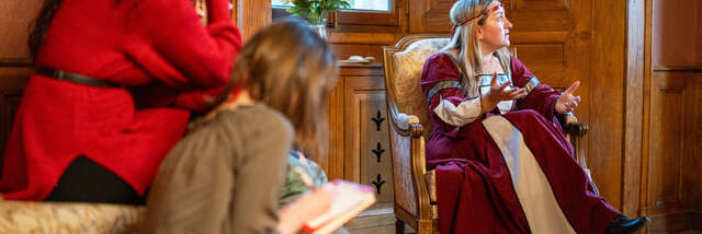 6e Défis, mystères et enquêtes