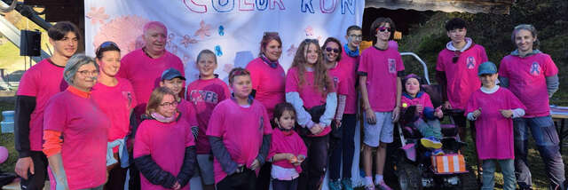 Color Run