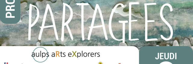 Projection échanges « Les Dranses Partagées »