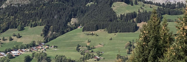 Regards croisés sur les alpages : projections et échanges d’experts