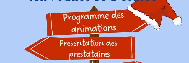 Pot d'accueil d hiver