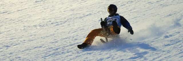 Championnat de Paret