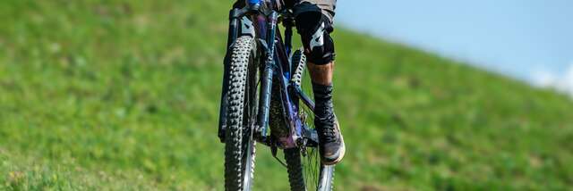 Le Charlotte Bike Park