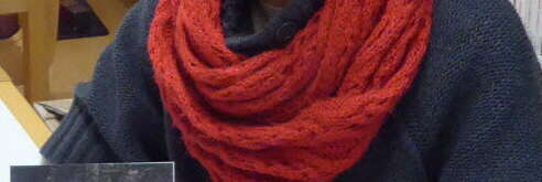 Dédicace rencontre avec Jessica Berej, autrice locale