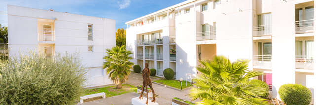 City Résidence Avignon