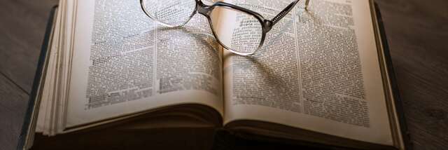 "Passeurs de livres" à la bibliothèque