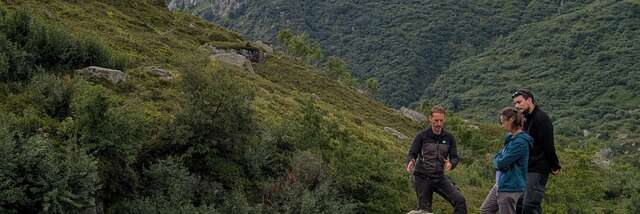 Journées européennes du patrimoine - Trois ans de recherches archéologiques et patrimoniales de Passy à Vallorcine