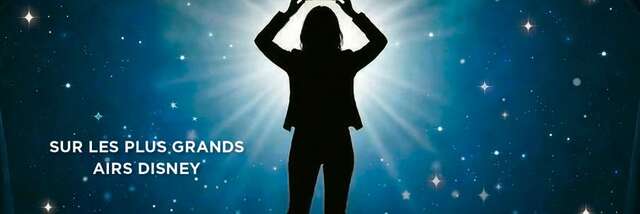 Comédie musicale : Moi, j'ai un rêve