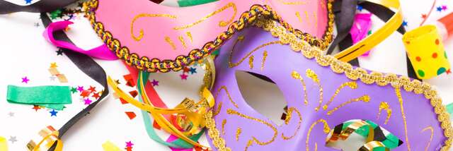 Carnaval Mont-Saxonnex et Brison