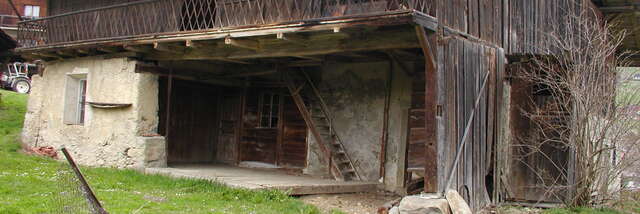 Retour à la ferme : Voyage à travers le temps