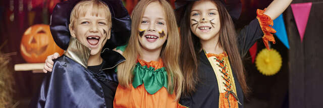 Halloween Party