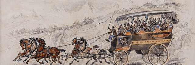 Visite guidée Destination Chamonix !