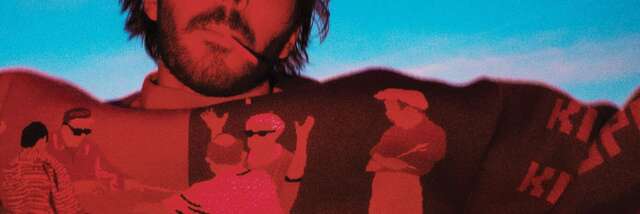 Spectacle : Panayotis Pascot