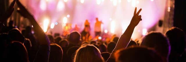 3e Astra Music Festival