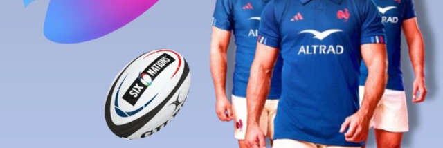 Diffusion des Matchs de Rugby