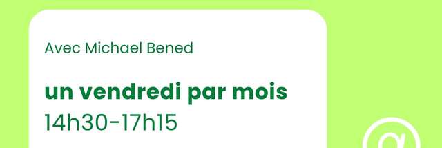 MJC - Conseil et Accompagnement Numérique