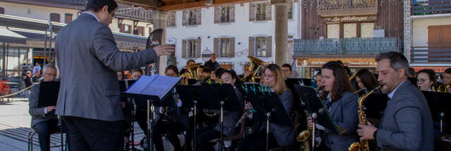 Fête de la musique concert