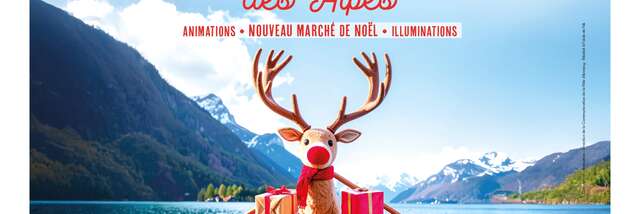 Noël des Alpes
