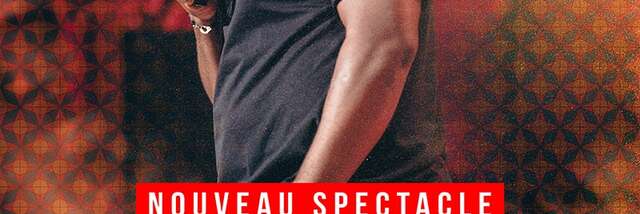 Humour : Edgar-Yves Jr