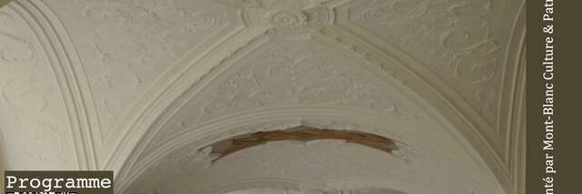 Concert Camerata du Mont-Blanc