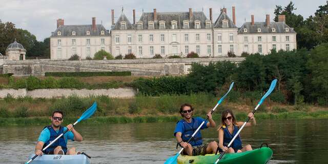 Loire Kayak