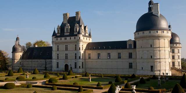 Château de Valençay